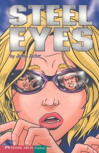 Produktbild: Steel Eyes