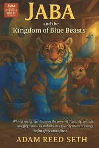 Produktbild: Jaba and the Kingdom of Blue Beasts