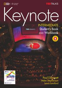 Produktbild: Keynote - B1.2/B2.1: Intermediate