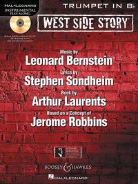 Produktbild: West Side Story for Trumpet