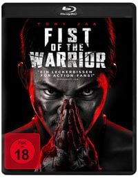 Produktbild: Fist of the Warrior