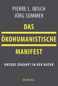Produktbild: Das &ouml;kohumanistische Manifest