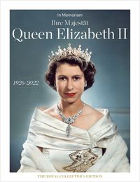 Produktbild: Queen Elizabeth II - In Memoriam