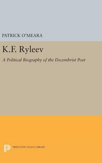 Produktbild: K.F. Ryleev