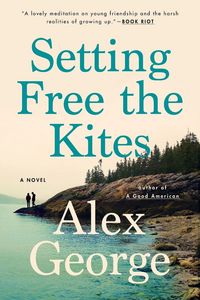 Produktbild: Setting Free the Kites