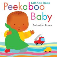 Produktbild: Peekaboo Baby