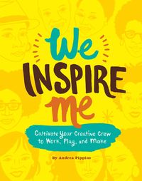 Produktbild: We Inspire Me