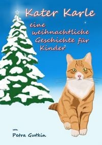 Produktbild: Kater Karle