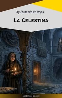 Produktbild: La celestina