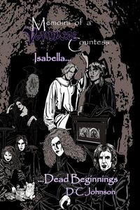 Produktbild: Memoirs of a Vampire Countess