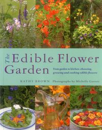 Produktbild: Edible Flower Garden, The