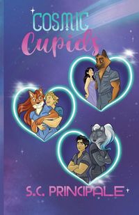 Produktbild: Cosmic Cupids