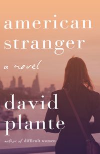 Produktbild: Plante, D: American Stranger
