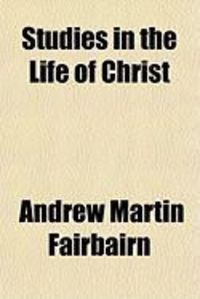 Produktbild: Studies in the Life of Christ
