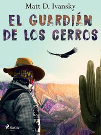 Produktbild: El guardi&aacute;n de los cerros