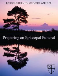 Produktbild: Preparing an Episcopal Funeral