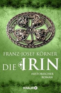 Produktbild: Die Irin