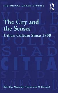 Produktbild: The City and the Senses