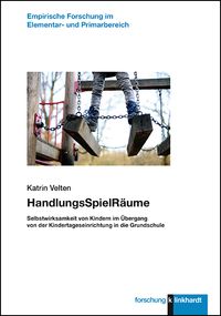 Produktbild: HandlungsSpielR&auml;ume