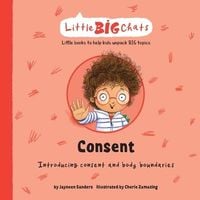 Produktbild: Consent