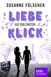 Produktbild: Liebe auf den zweiten Klick