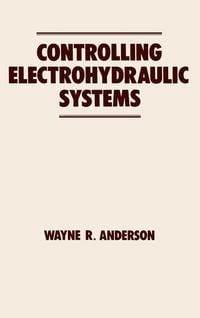 Produktbild: Controlling Electrohydraulic Systems