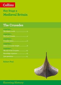 Produktbild: Ks3 Hist The Crusades
