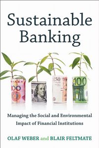 Produktbild: Sustainable Banking