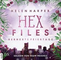 Produktbild: Verhexte Feiertage