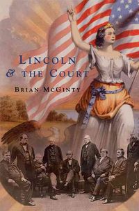 Produktbild: Lincoln and the Court