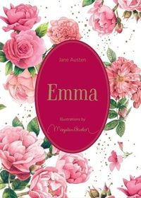 Bild vom Artikel Emma vom Autor Jane Austen