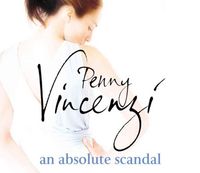 Produktbild: An Absolute Scandal, Audio-CD