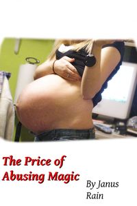 Produktbild: The Price of Abusing Magic