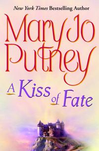 Produktbild: A Kiss of Fate