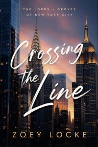 Produktbild: Crossing the Line