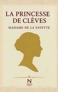 Produktbild: La Princesse de Cl&egrave;ves