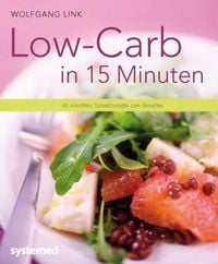 Produktbild: Low-Carb in 15 Minuten