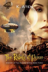 Produktbild: The Rebels of Psiere