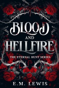Produktbild: Blood and Hellfire