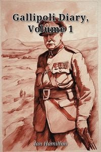 Produktbild: Gallipoli Diary, Volume 1