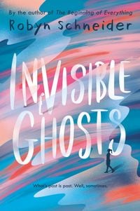 Produktbild: Invisible Ghosts