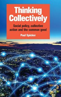 Produktbild: Thinking Collectively