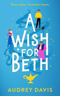 Produktbild: A Wish for Beth