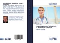 Produktbild: Leczenie zaburze&iquest; zwi&iquest;zanych ze stresem pourazowym