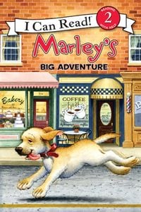 Produktbild: Marley's Big Adventure