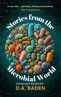 Produktbild: Stories from the Microbial World