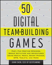 Produktbild: 50 Digital Team-Building Games