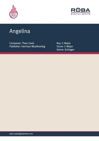 Produktbild: Angelina