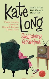 Produktbild: Swallowing Grandma