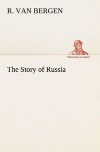 Produktbild: The Story of Russia